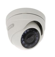 HD Mini Dome IR 1080p