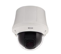 HD 23 x PTZ Dome 720p